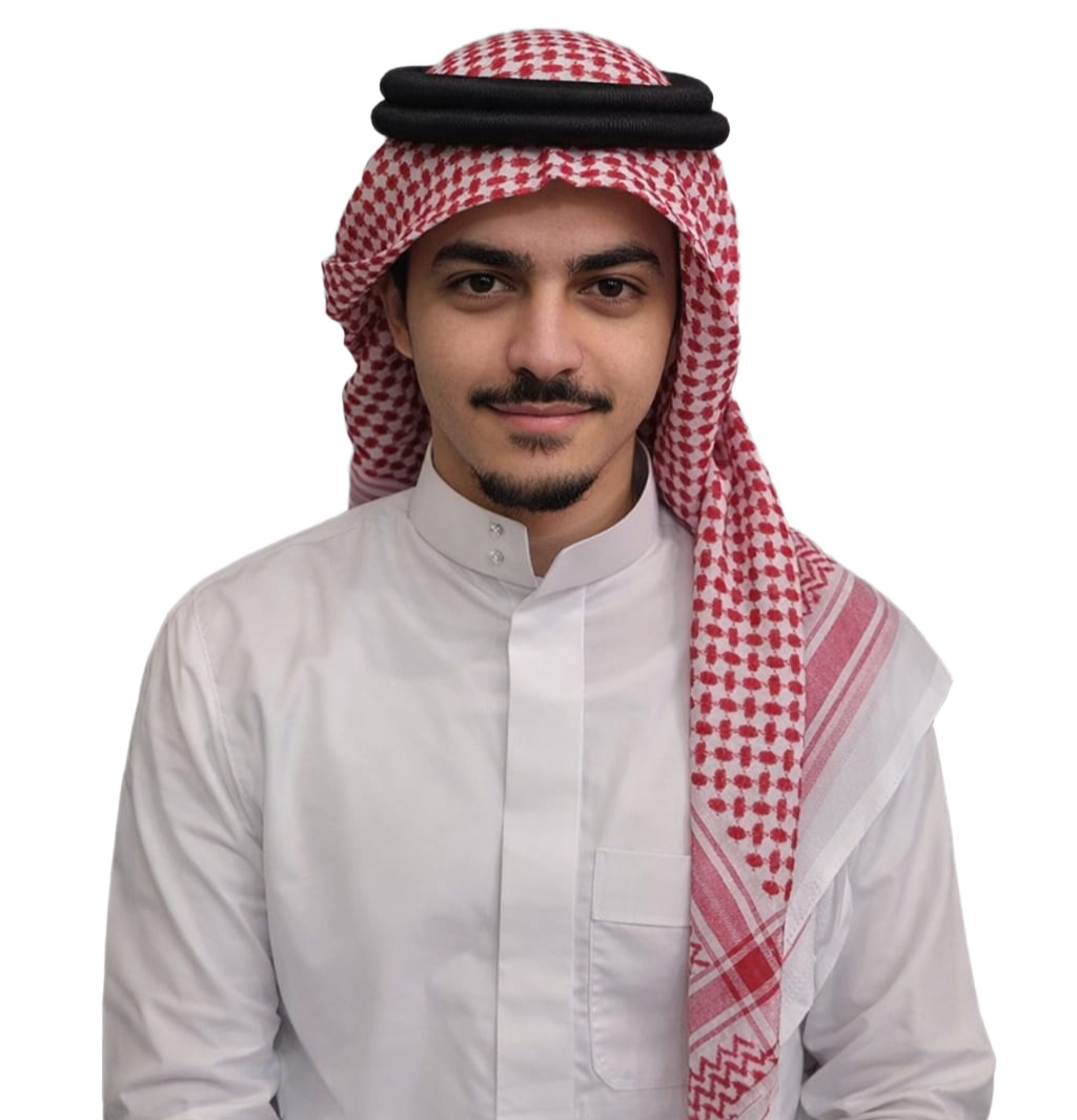 Qosay Hashim Alahmadi - CEO